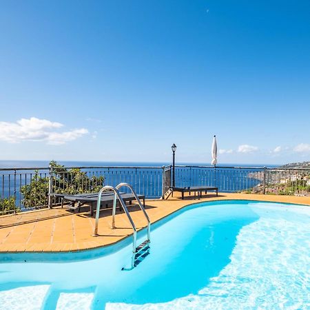 Vila Brava Cottage 里贝拉布拉瓦 外观 照片