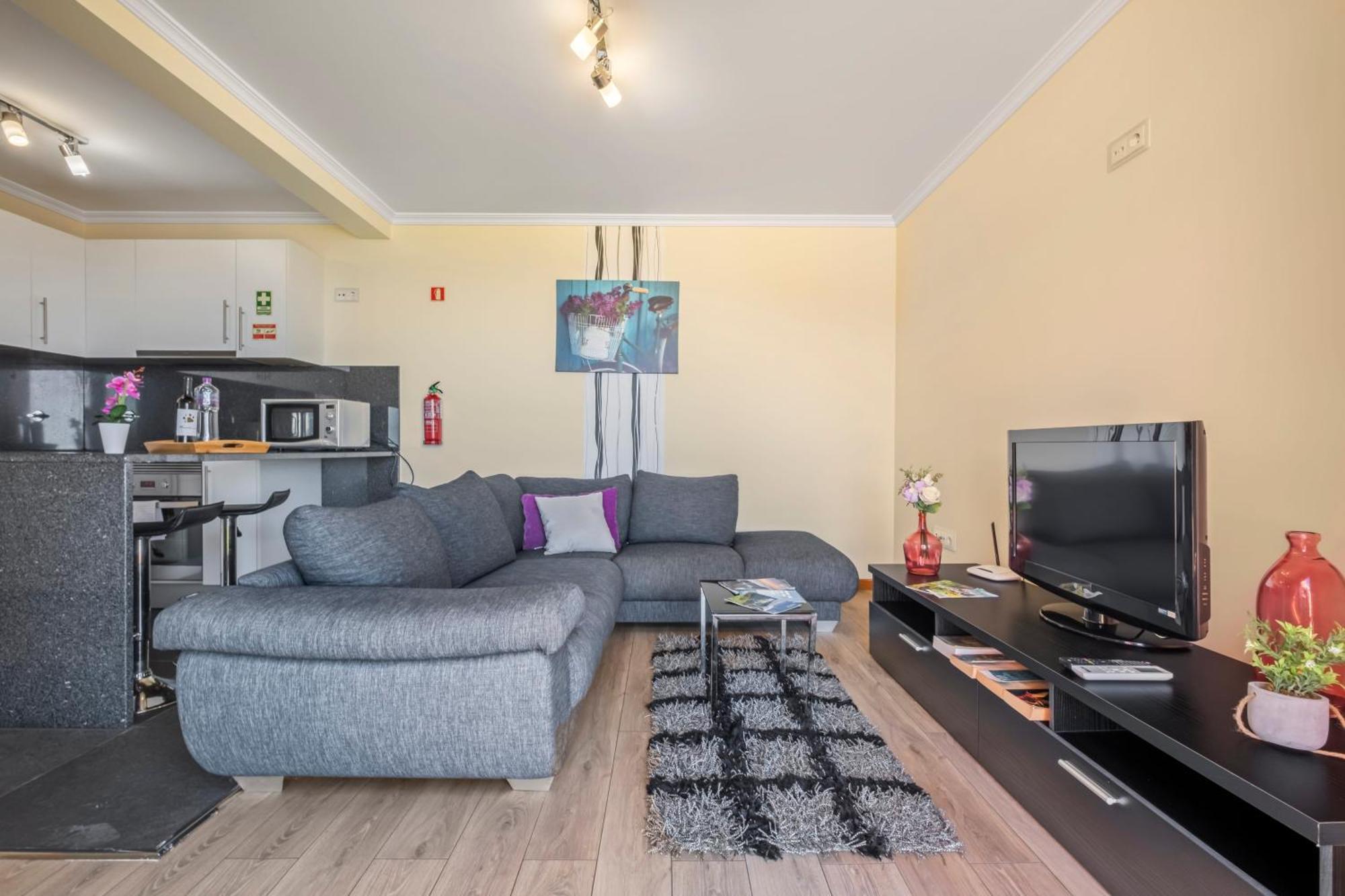 Vila Brava Cottage 里贝拉布拉瓦 外观 照片