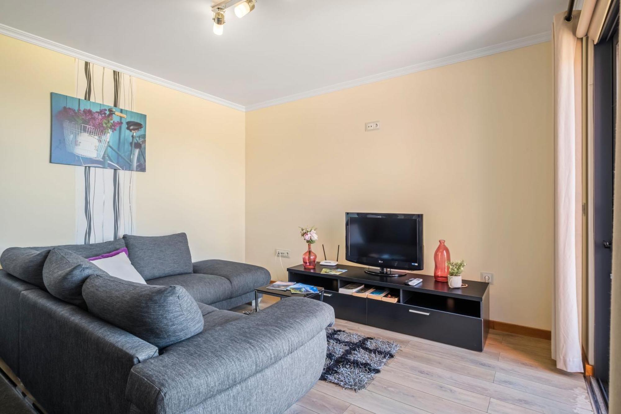 Vila Brava Cottage 里贝拉布拉瓦 外观 照片