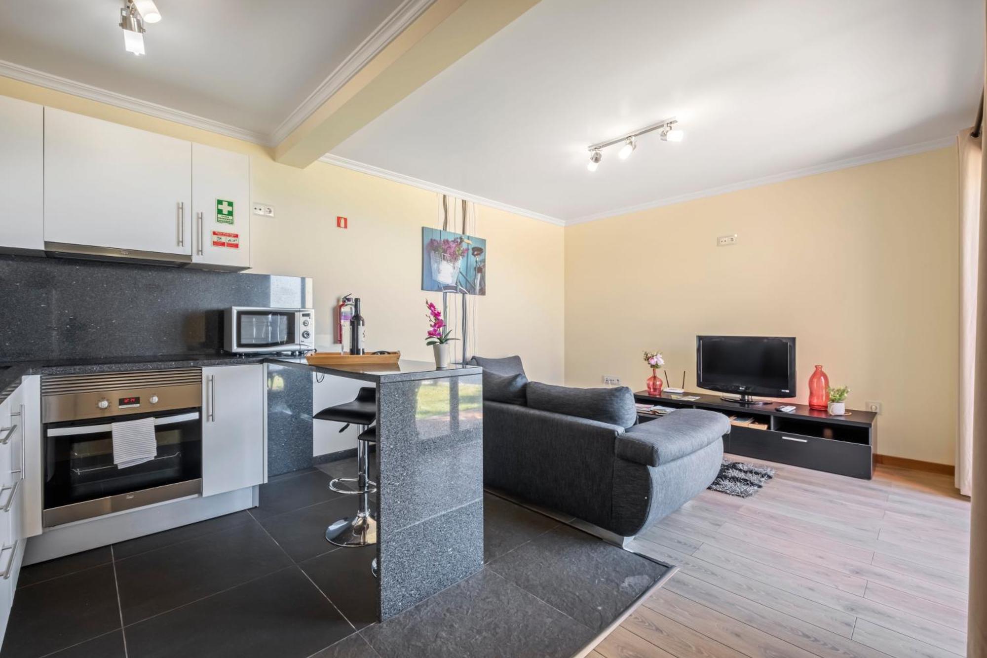Vila Brava Cottage 里贝拉布拉瓦 外观 照片