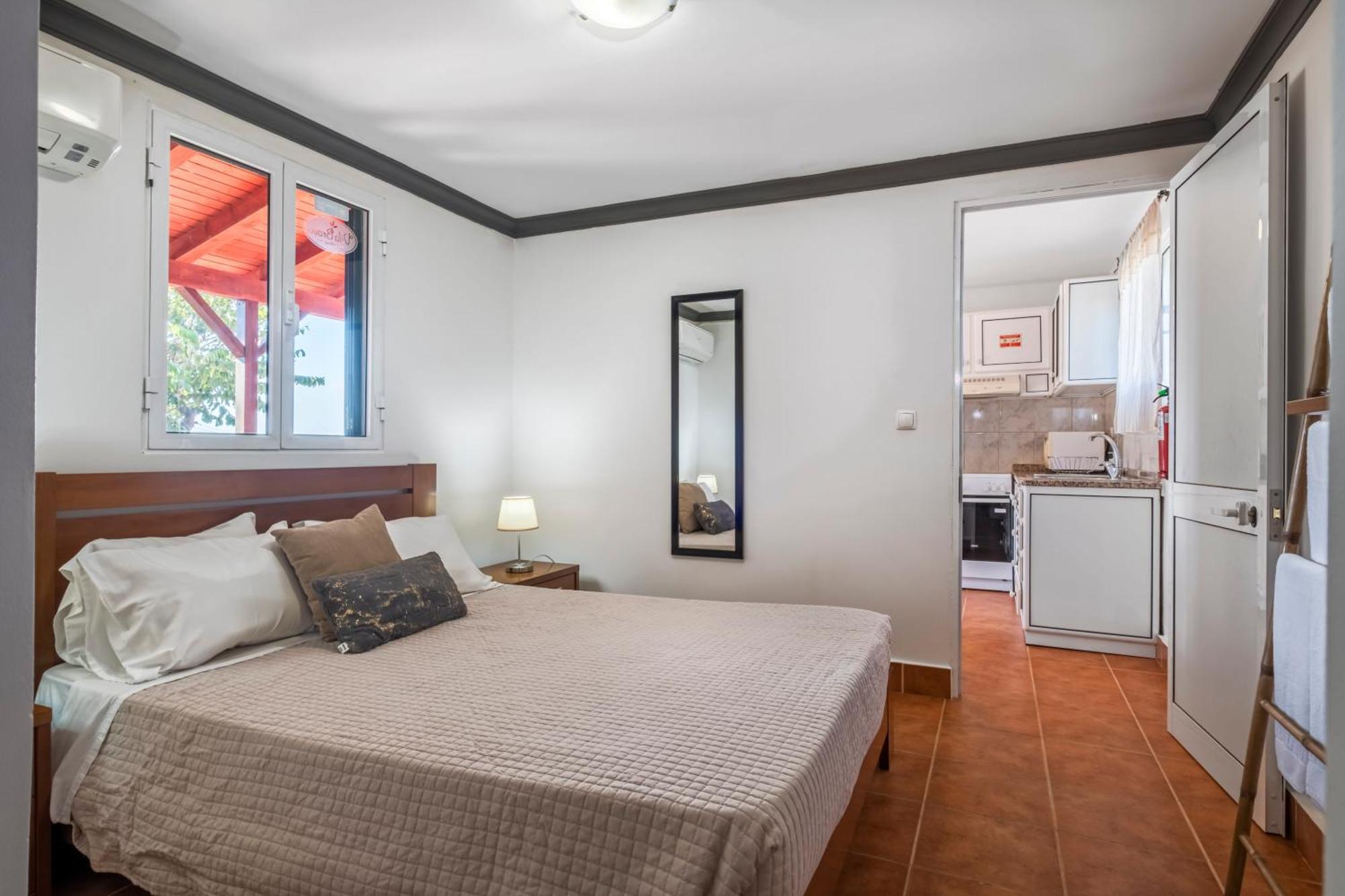 Vila Brava Cottage 里贝拉布拉瓦 外观 照片