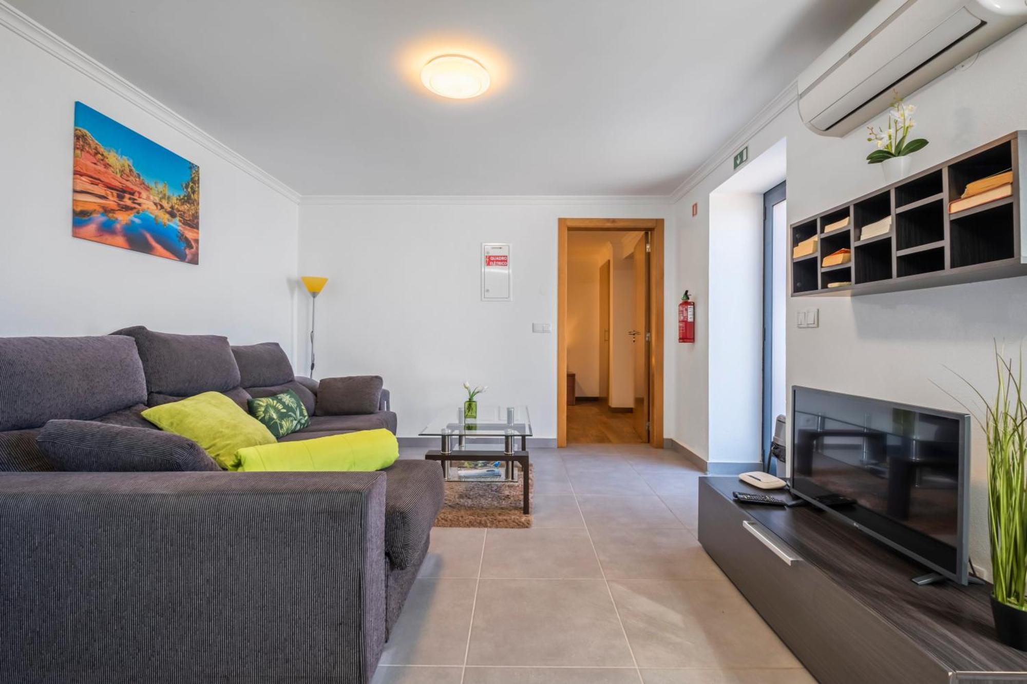 Vila Brava Cottage 里贝拉布拉瓦 外观 照片