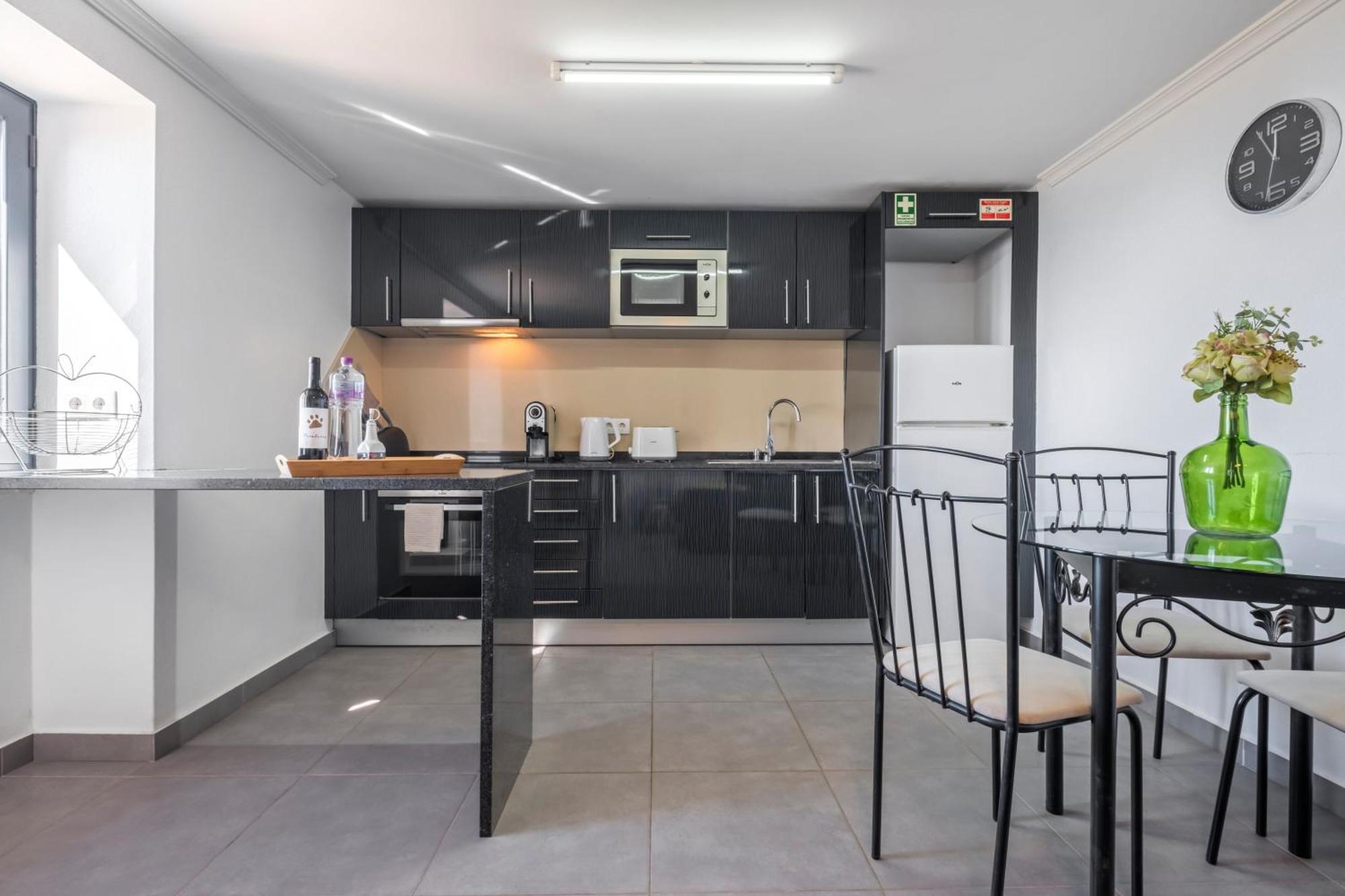 Vila Brava Cottage 里贝拉布拉瓦 外观 照片