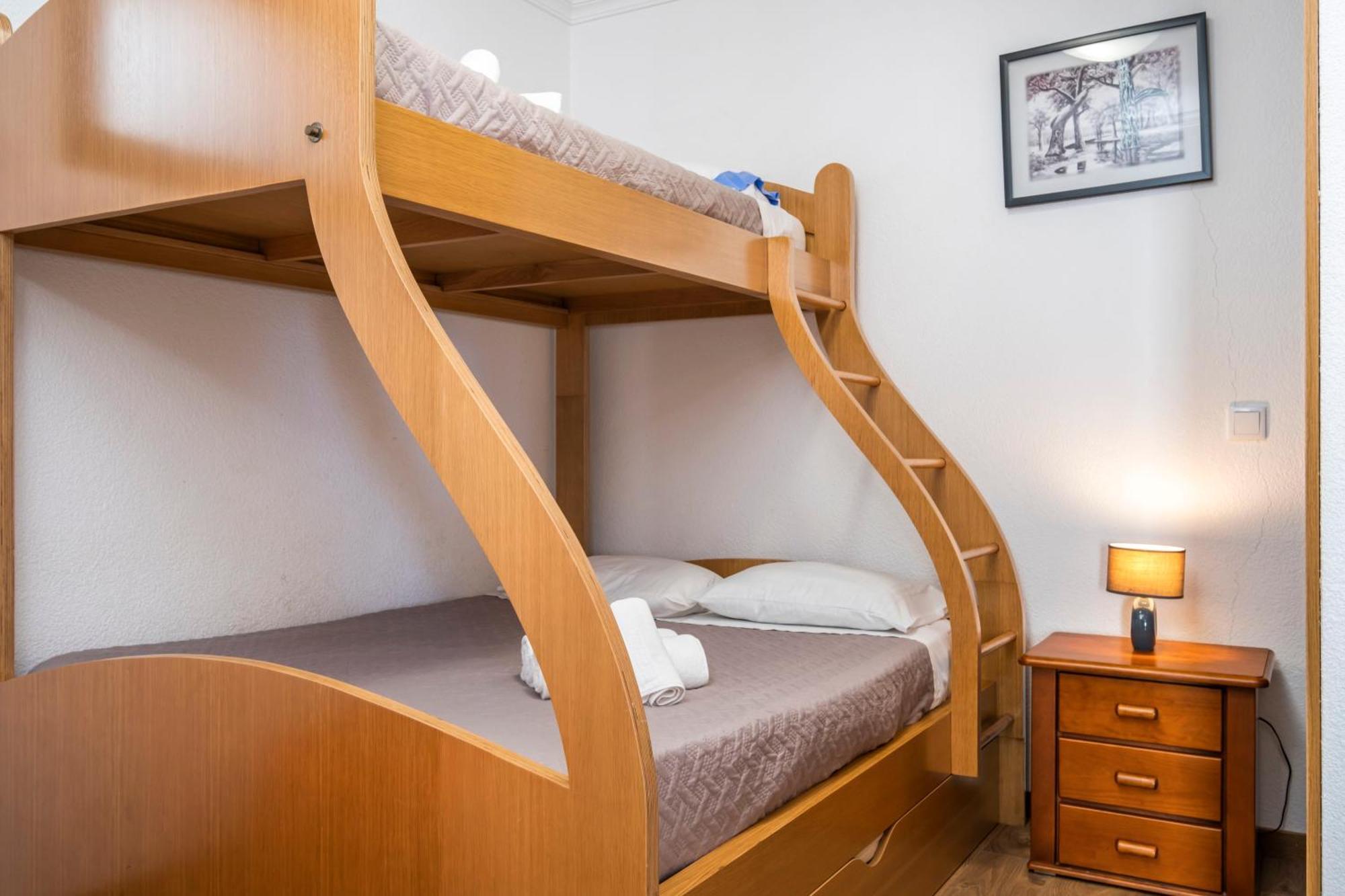 Vila Brava Cottage 里贝拉布拉瓦 外观 照片
